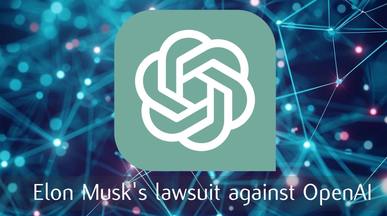 More details on Elon Musk’s lawsuit against OpenAI