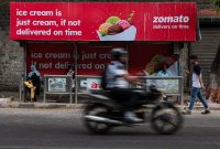 Zomato’s Blinkit sprints to quick commerce dominance in India