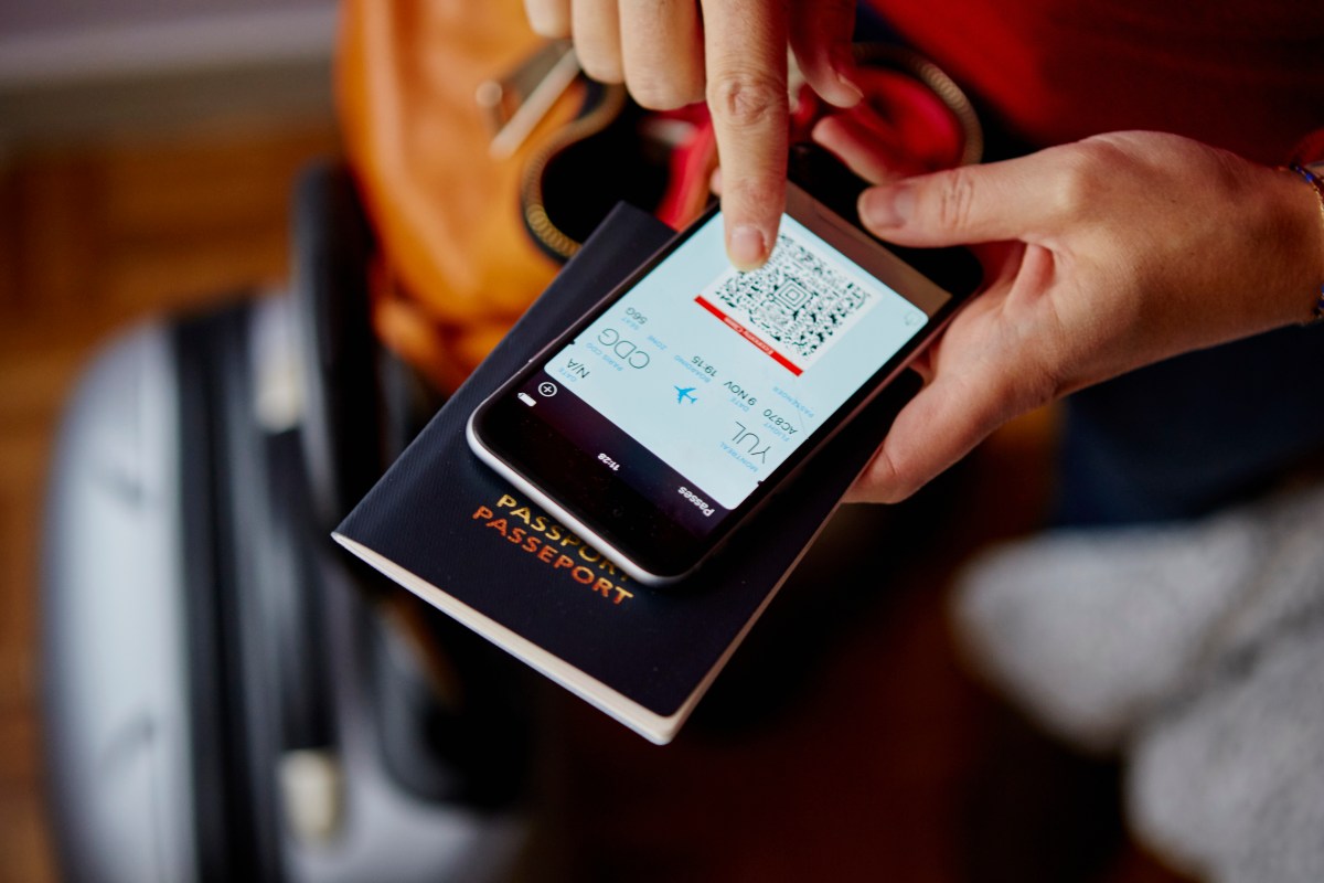 Kolet makes travel eSIM cards easier to navigate