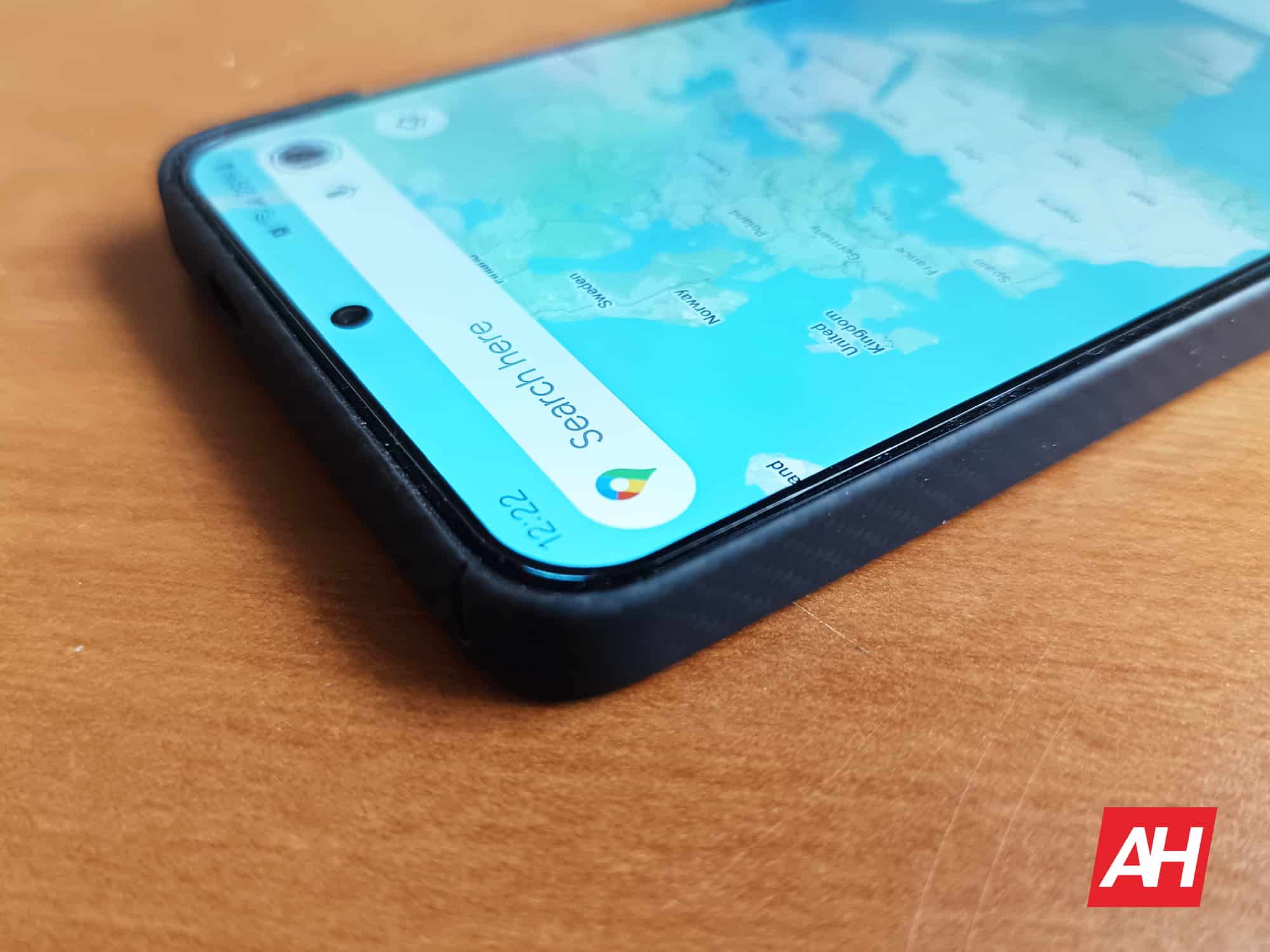 Android Google Maps will now sense directions more accurately