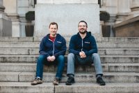 ‘Banking as a Service’ startup Griffin riases M and attains full banking licence