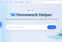 HIX Tutor Review: Is It The AI Homework Helper You Need?