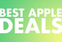 Best Apple Deals of the Week: First Discounts Hit M3 MacBook Air Alongside Rare HomePod Sales