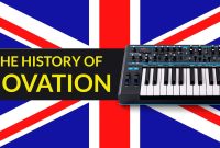 British Giants: The History Of Novation – Hitting Synthesis Peaks