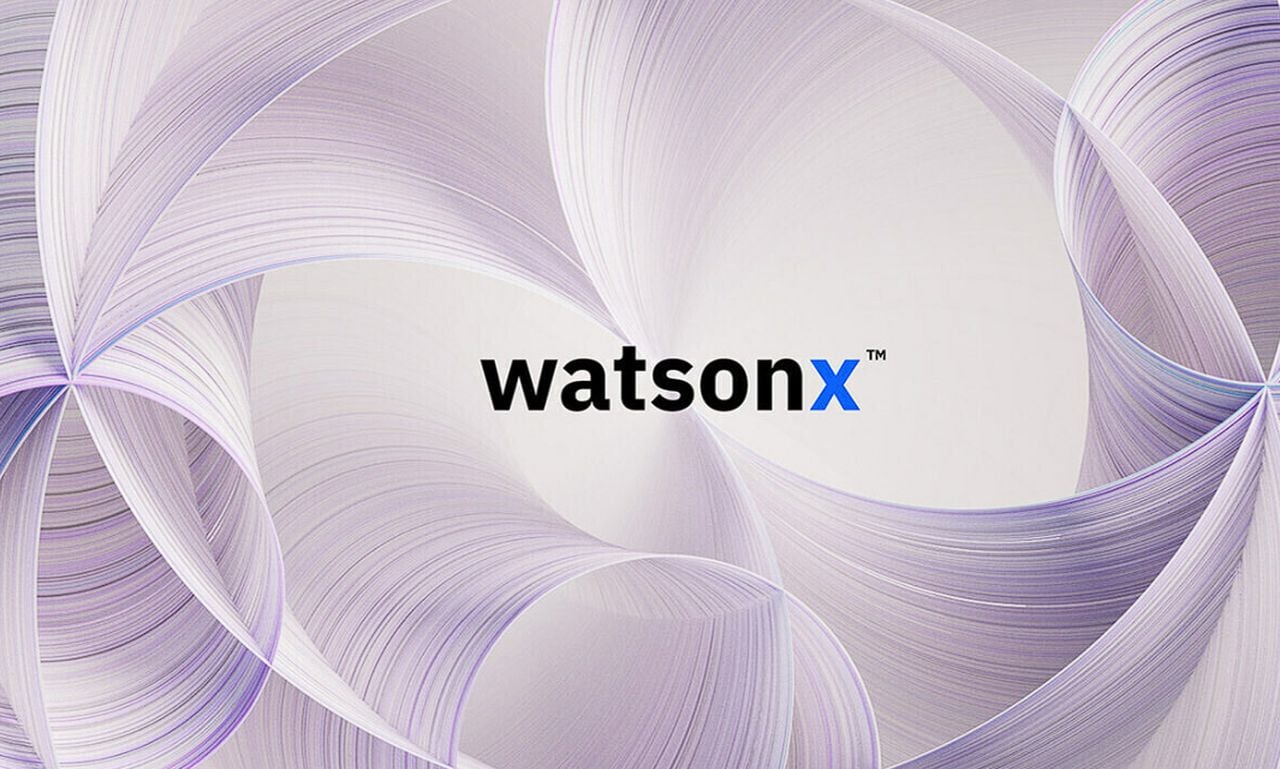 Open-Source Mistral AI Model now available on IBM watsonx