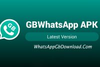 WhatsApp GB Download APK Latest Version for Android January 2024