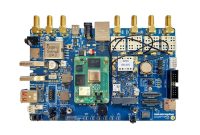 LimeNET Micro 2.0 Raspberry Pi CM4 carrier board for LimeSDR XTRX