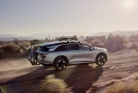 Lucid Motors is stuck in a fight over the name of its Gravity SUV