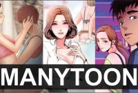 The Official Manga Hentai Website You Cannot Miss!