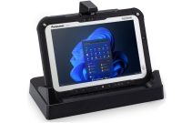 Panasonic TOUGHBOOK G2 and 33 rugged tablets