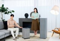 Samsung Bespoke Cube Air Infinite air prufiers launched