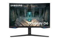 Nearly half price! Get the Samsung Odyssey G6 for 0