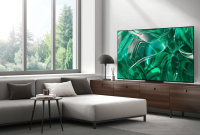 This 77-inch Samsung OLED TV is down to ,500 for 19 more hours