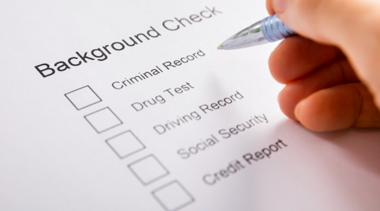 The Importance of Conducting a Criminal Background Check