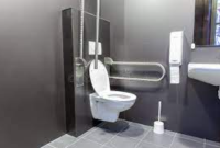 Enhancing Accessibility for Disabled People: Toilet Aids Are Important