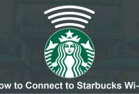 Knowing About the Starbucks Boycott and How to Connect to Starbucks WiFi?