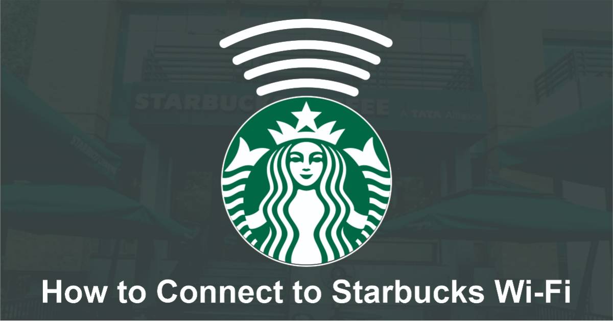 Knowing About the Starbucks Boycott and How to Connect to Starbucks WiFi?