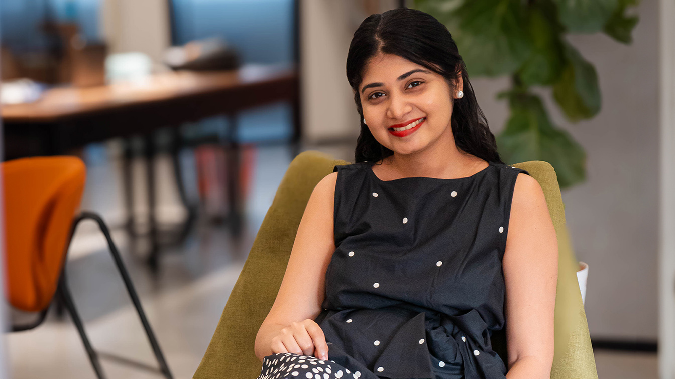 Talented India grows leadership team by elevating Binaifer Dulani to Founding Partner – togetherbe