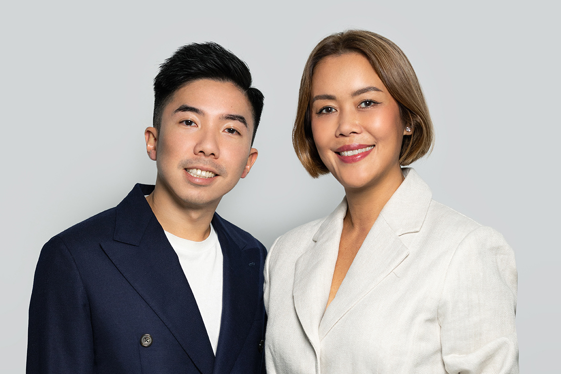 We Are Social Singapore elevates Nai Yen Wang and Kelson Ong to managing director and general manager respectively – togetherbe