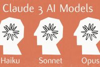 Which Claude 3 AI model is best? All three compared and tested