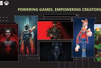 Xbox & Microsoft presentations announced for GDC 2024