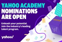 Nominations open for young agency stars to join Yahoo Academy’s 2024 edition – togetherbe