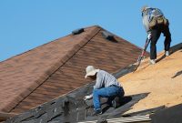 Roof Repair Richmond Hill: A Guide for Homeowners