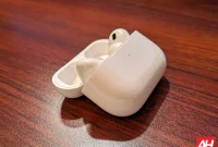 Grab the new Apple AirPods Pro with USB-C for only 9