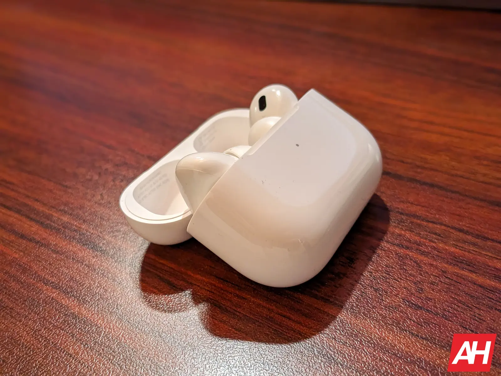 Grab the new Apple AirPods Pro with USB-C for only 9