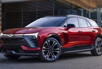 GM resumes Chevy Blazer EV sales with new software and lower prices