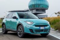 New Fiat 600 Hybrid Launched for £23,965 On The Road