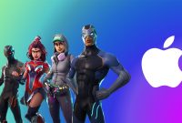 Apple Reinstates Epic Games EU Developer Account, Paving the Way for Alternative App Store