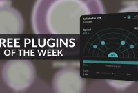 S Doubler, microXFORMer, Fire Boy: Free Plugins of the Week