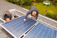 Should You Buy Solar Panels or Rent Them?