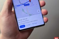 Apple could allow EU iPhone users to set Google Maps as default