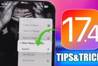 10 New iOS 17.4 Tips & Tricks You Need to Know