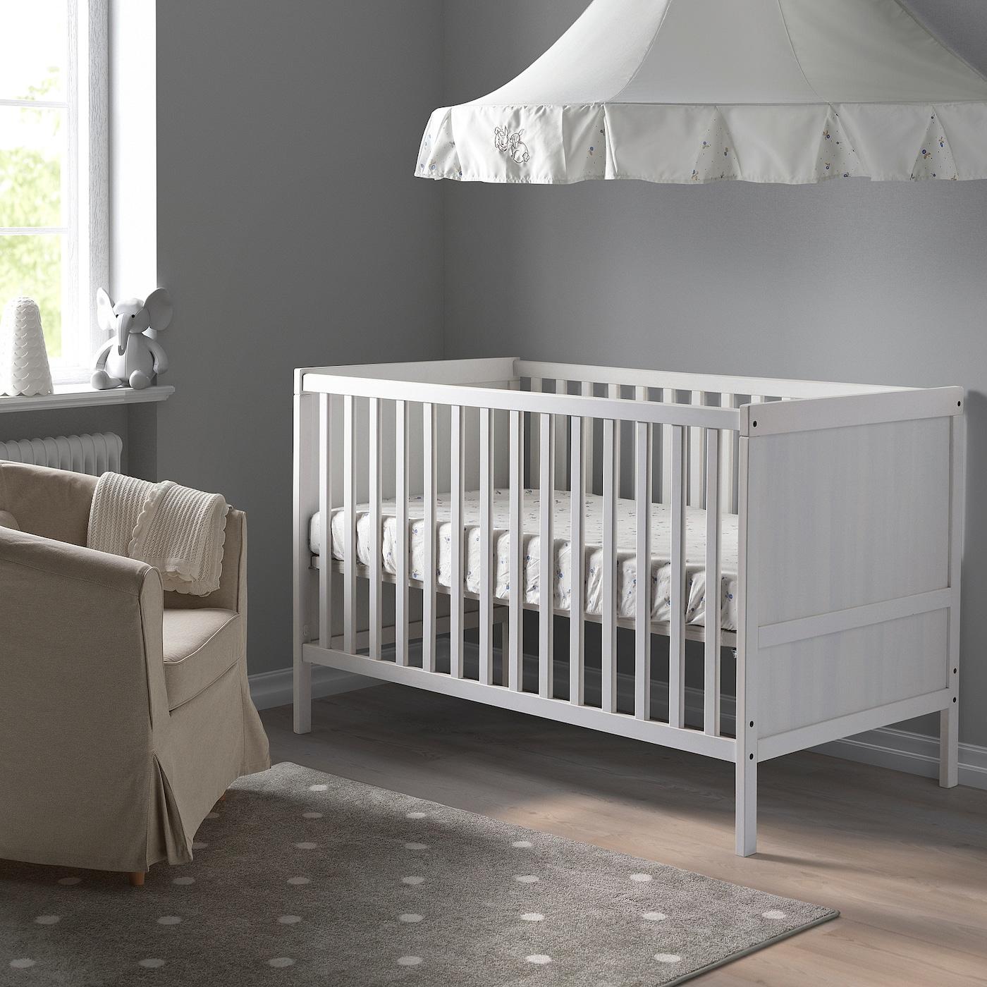 Exploring The Best Crib Suppliers