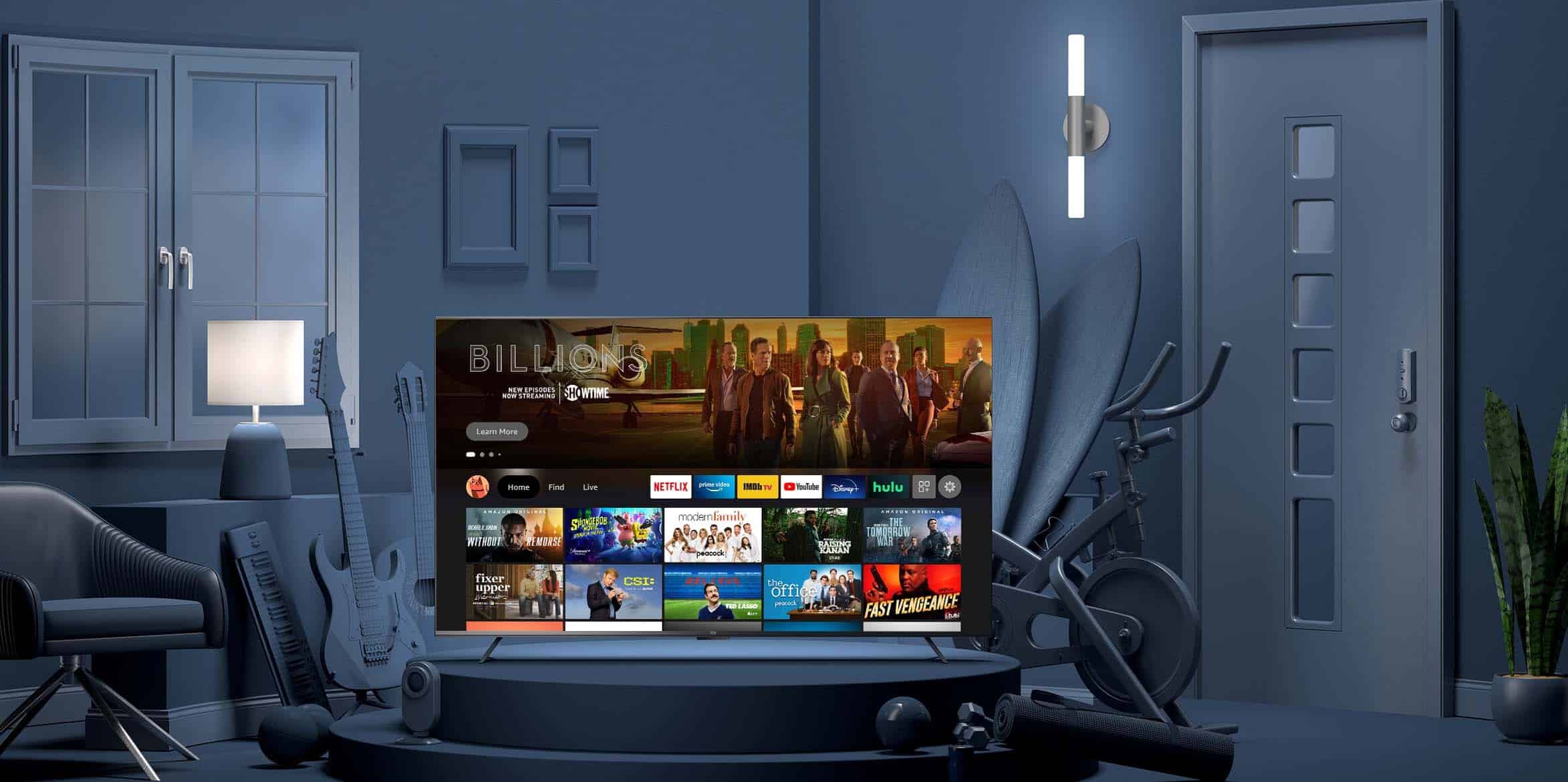 Best Amazon Fire TV Deals for March 2024