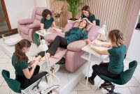 An Extensive Guide to Choosing Pedicure Chairs for an Elevated Customer Experience