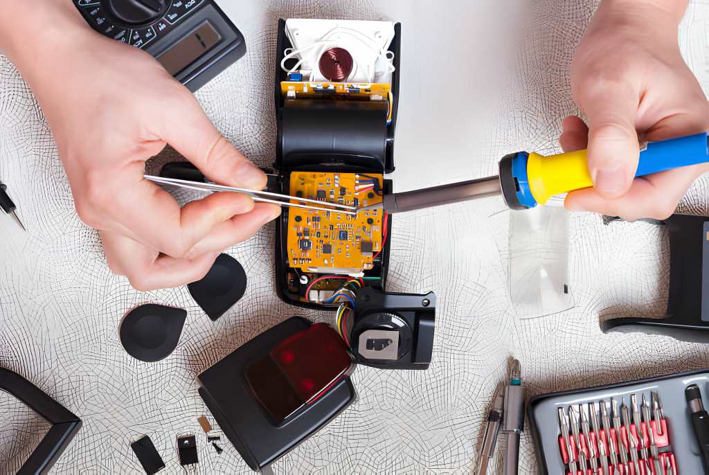 The Smart Choice: Why Professional iPhone Repair Services Are Essential