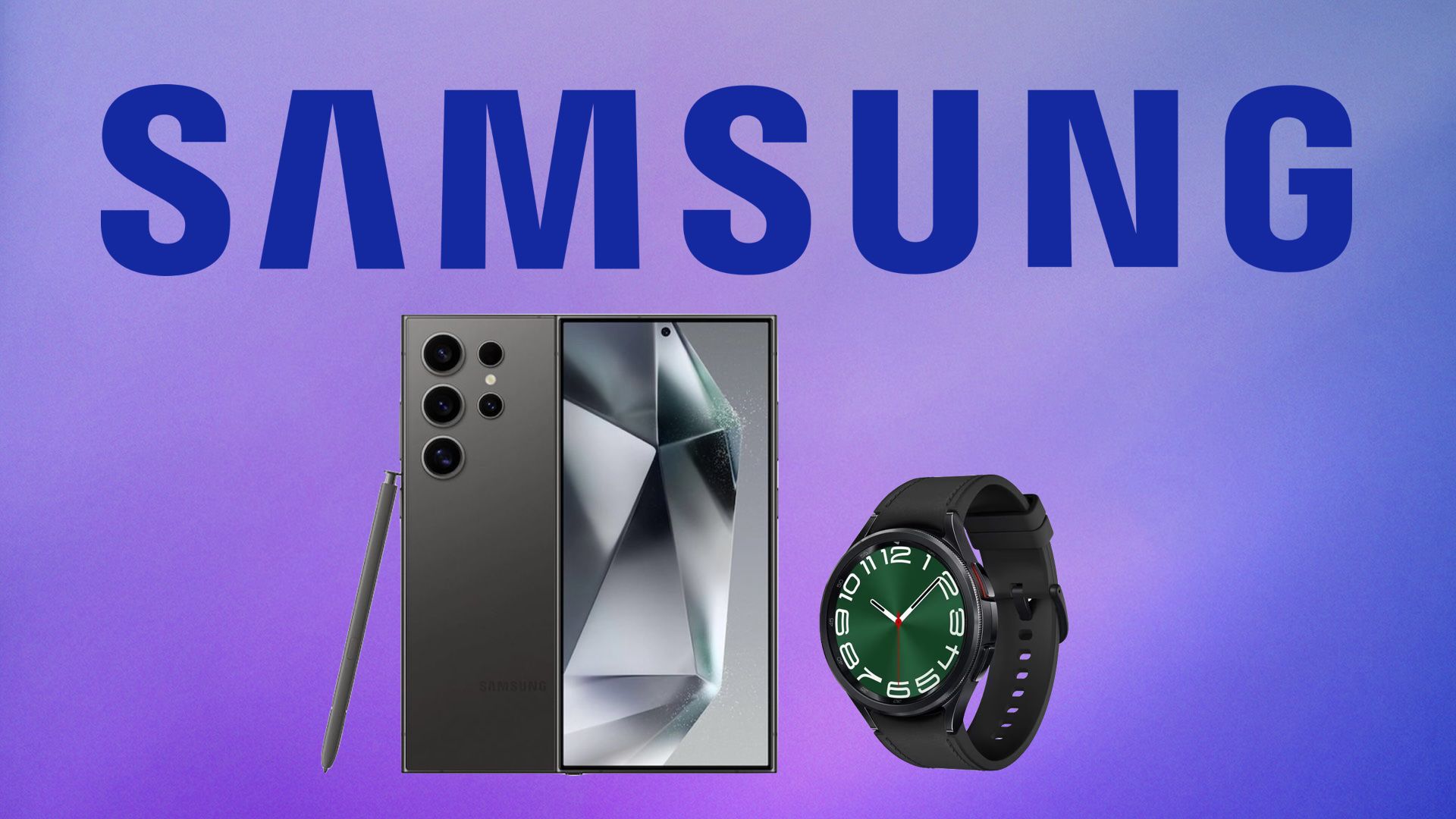 Samsung’s Spring Sale Expands With Big Discounts on Galaxy Smartphones, Watches, Tablets, and Laptops