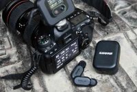 Shure MoveMic: A new Wireless Lavalier System for Creators