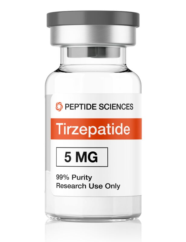 Tirzepatide Injection Unveiled: A Comprehensive Guide to Its Benefits