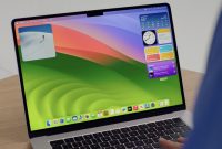 Apple Releases macOS Sonoma 14.4