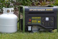 Best Portable Generator of 2024