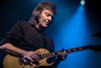 Steve Hackett Interview: ​From Genesis to Revelation