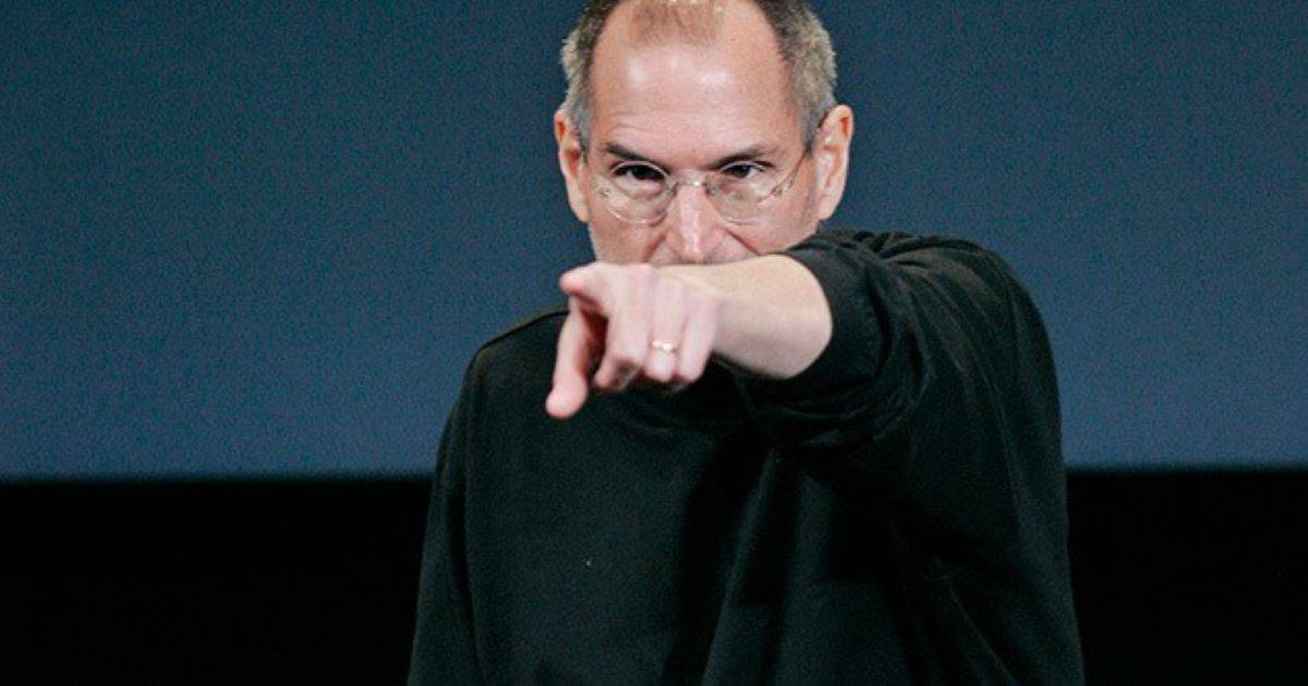 Steve Jobs’ 0 check for paying Apple’s telephone bill is now on auction