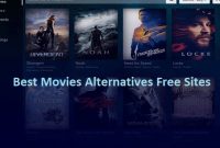 Top Sites Movies Alternatives  Best Free to Stream Your Favorite Movies and TV Shows